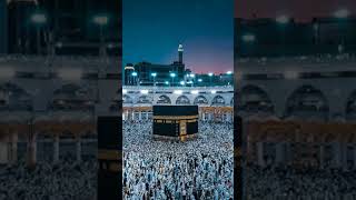 Mecca #Love #Islam