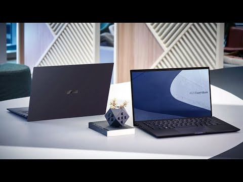 The Best Business Laptop For 2021 Affordable Productivity Picks