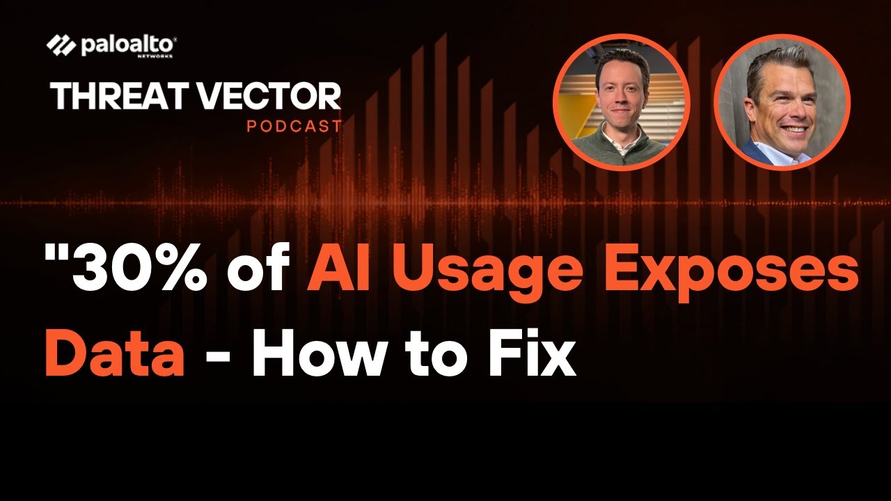 30% of Employee AI Usage Exposes Sensitive Data - Here's How to Fix It ...