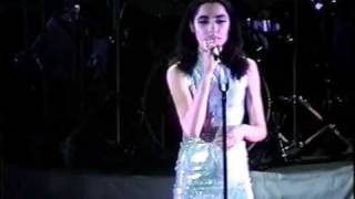 PJ Harvey - Oh My Lover (Kentish Town Forum)