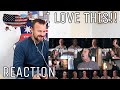 SCOTTISH Guy Reacts To Lee Greenwood, Home Free & US Soldiers - God Bless The USA