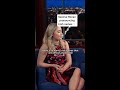 Saoirse Ronan pronouncing Irish names jomarch Stephen Colbert