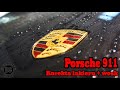Porsche 911 Carrera 4S - NA SPRZEDAŻ! - korekta lakieru + detailing wnętrza #detailingvlog #42