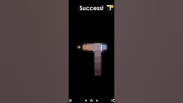 Blendoku2 Level 45, 46 & 47 Walkthrough #games #level #gaming #puzzle #gameplay #androidgames