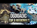 Ogdoadic is on the rise