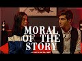 Sofia & Raul | Moral of the story