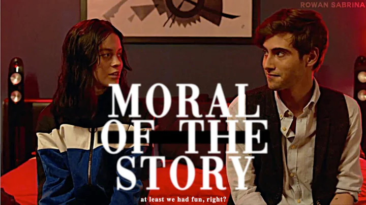 Sofia & Raul | Moral of the story