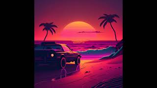 Timecop1983 - Night Drive || Full Album || 8D Audio