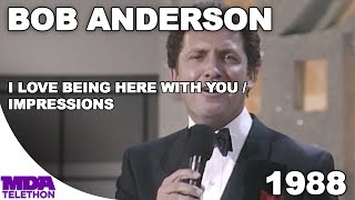 Bob Anderson - 