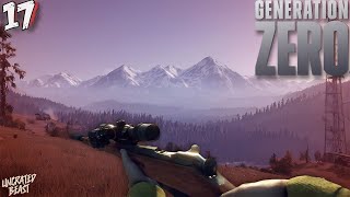 I Have The High Ground Now...Finally! | Generation Zero Ep 17