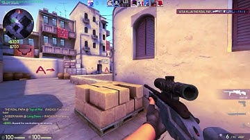 CS:GO Matchmaking Highlights #1