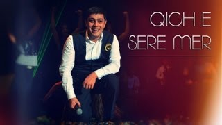 Martin Mkrtchyan - Qich e sere mer