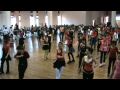 Wooly Bully line dance