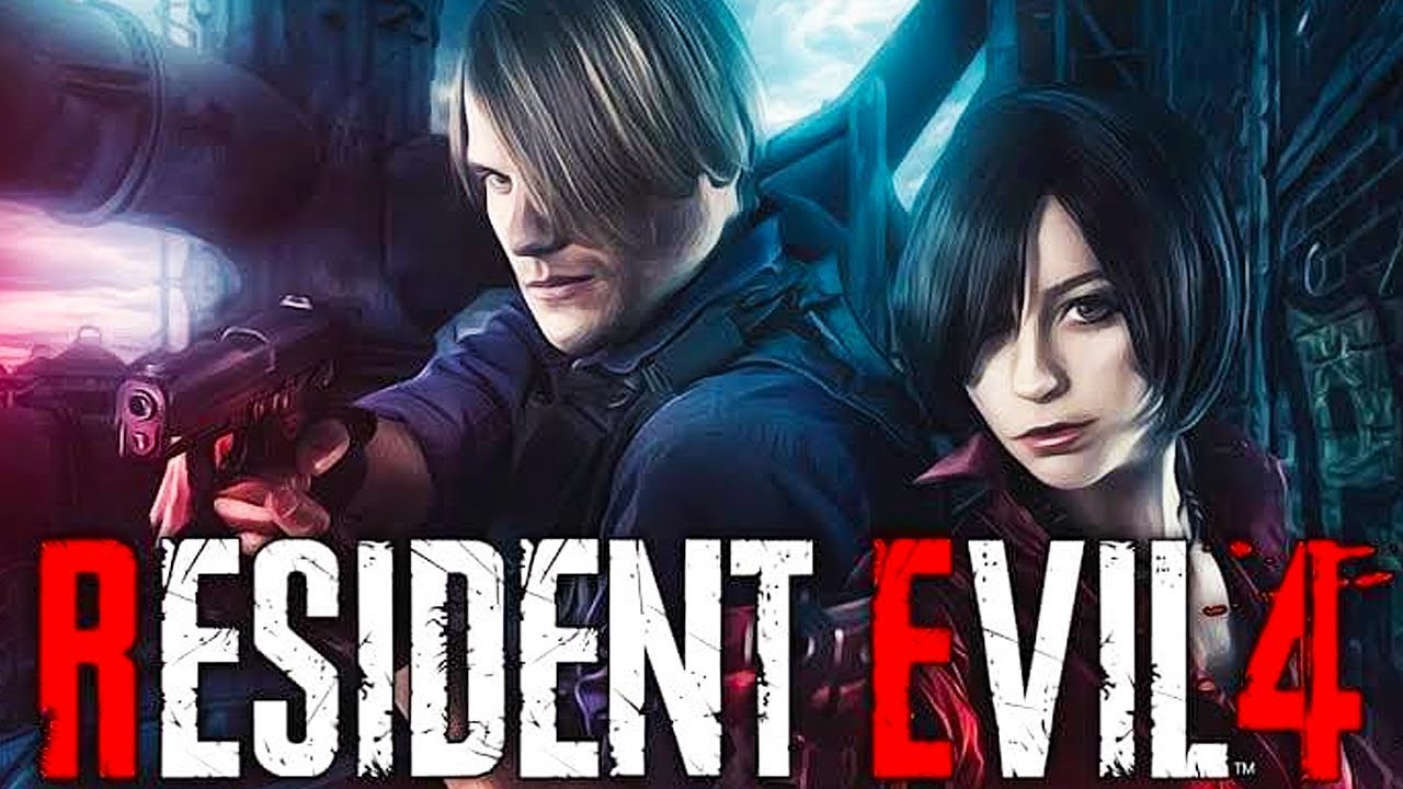 Jogador estabelece o primeiro recorde ao finalizar Resident Evil 4 Remake  no Professional em menos de