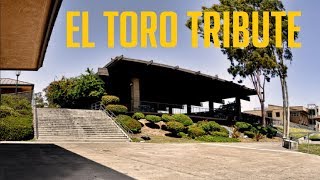 El Toro (Skate &amp; BMX) Tribute | RIP