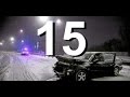 Winter Car Crash Compilation 15 /2015/ NEW - CCC :)