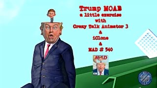 Trump Moab