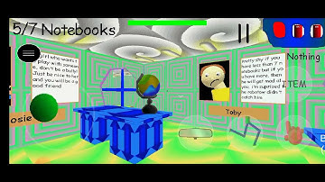 anter basics all wrong answers with mod menu