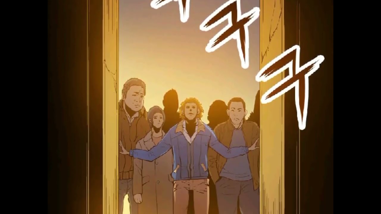 Solo Leveling Chapter 1-10 review