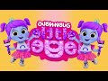 Little Angel Moonbug Intro Logo Effects Sponsored By Klasky Csupo 2001