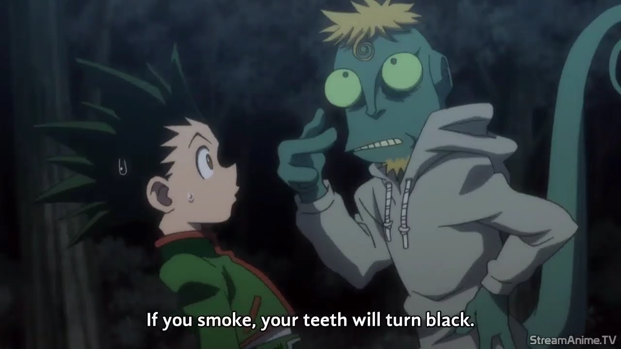 hunter x hunter english dubbed episodes hunter x hunter english dubbed episodes