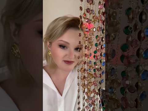 Мои малышки но могут стать вашими винтажныеукрашения распаковка винтаж Jewelry