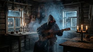 DARK SHADOWS | Songs Raised from Ash, Dust, and Regret#darkfolk  #storytellingmusic