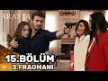 Arafta Between Episode 15 Atesh And Mercan Together Arafta 15 Bolum 