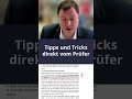 JuS-Prüfervideo: Zwischenprüfung Zivilrecht