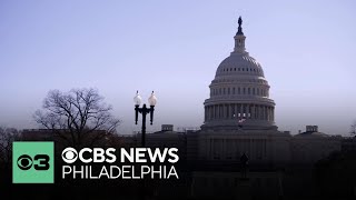 Trump administration warns this government shutdown could come with layoffs