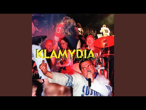 Klamydia - Laiskat ja pulskeat (Live)