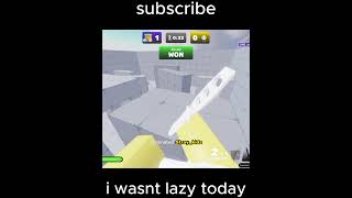i want lazy