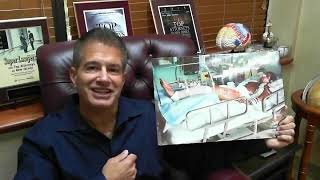 Join Steven Benvenisti, Esq. For The New Jersey Walk Like MADD