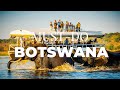 Top 10 Things to Do in Botswana - Travel Video