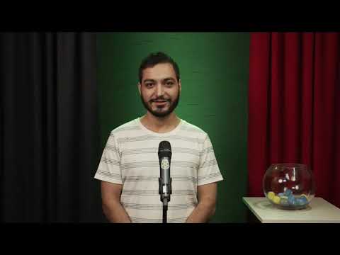 ღია მიკროფონი - ამირან ტორონჯაძე