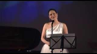 CARO MIO BEN - Marie-Anne Manca Izmajlova, Gokhan Aybulus, Blaž Jurjevčič