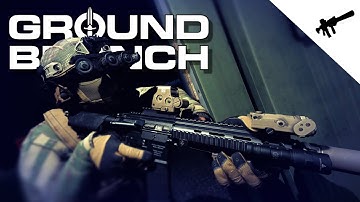 Ground Branch: GPNVG Mod - Full Mission