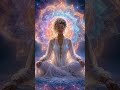 ✨417Hz Aura Cleansing | Release Negative Energy Instantly #shorts #417hz #meditationmusic ✨