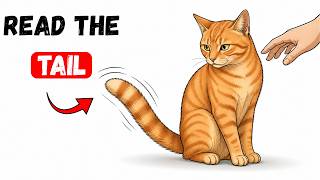 You’re Probably Reading Your Cat’s Tail Wrong