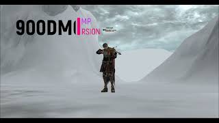 Lineage 2 Eglobal Masterwork - Prophet Elven Elder Pov