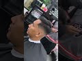 side part #barbershop #barberlove #haircut #barber