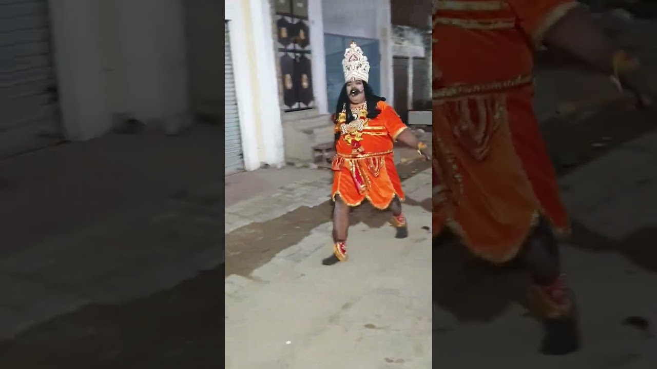 Bali vs sugriv Yudh video 