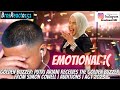Putri Ariani receives the GOLDEN BUZZER from Simon Cowell | Auditions | AGT 2023 EMOTIONAL REACTION