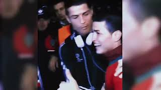 BEST RESPECT MOMENTS of Cristiano Ronaldo