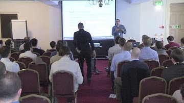 Task and Data Parallelism Real world examples - Sasha Goldshtein