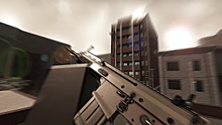 Criminality - Summer Update #1