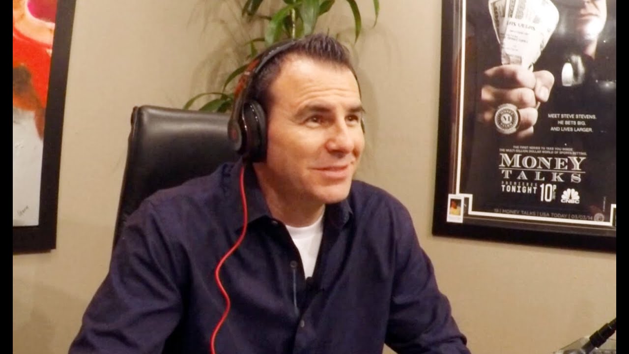 VIP Sports Las Vegas Podcast #54