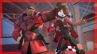 Maybe this time you'll learn [SFM]