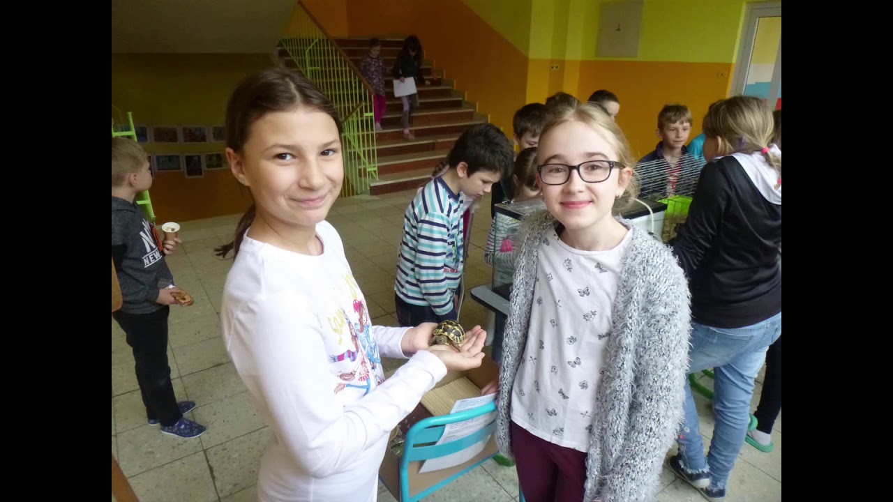 Farmářský den na Základní škole Vsetín, Ohrada 1876