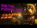 Iam the purple guy  collab part for me 